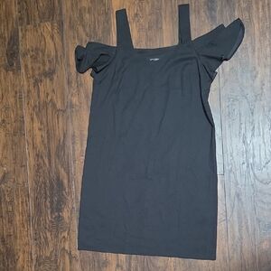 Banana Republic Elegant Black Garment